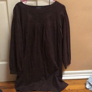 Marimekko a line dress